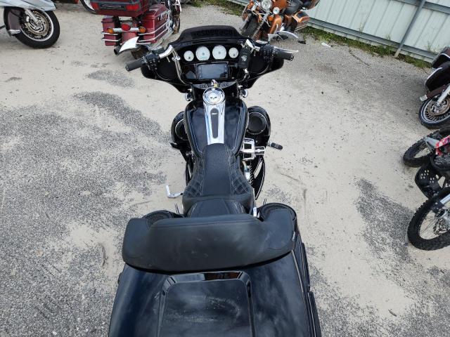 Harley-Davidson Fl Street Glide Special Image 7