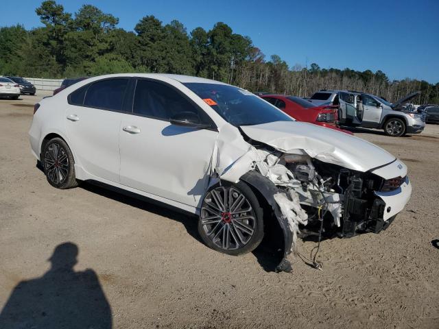 Kia Forte Gt Image 2