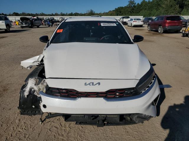 Kia Forte Gt Image 8