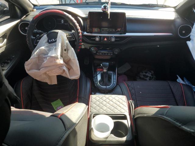 Kia Forte Gt Image 3