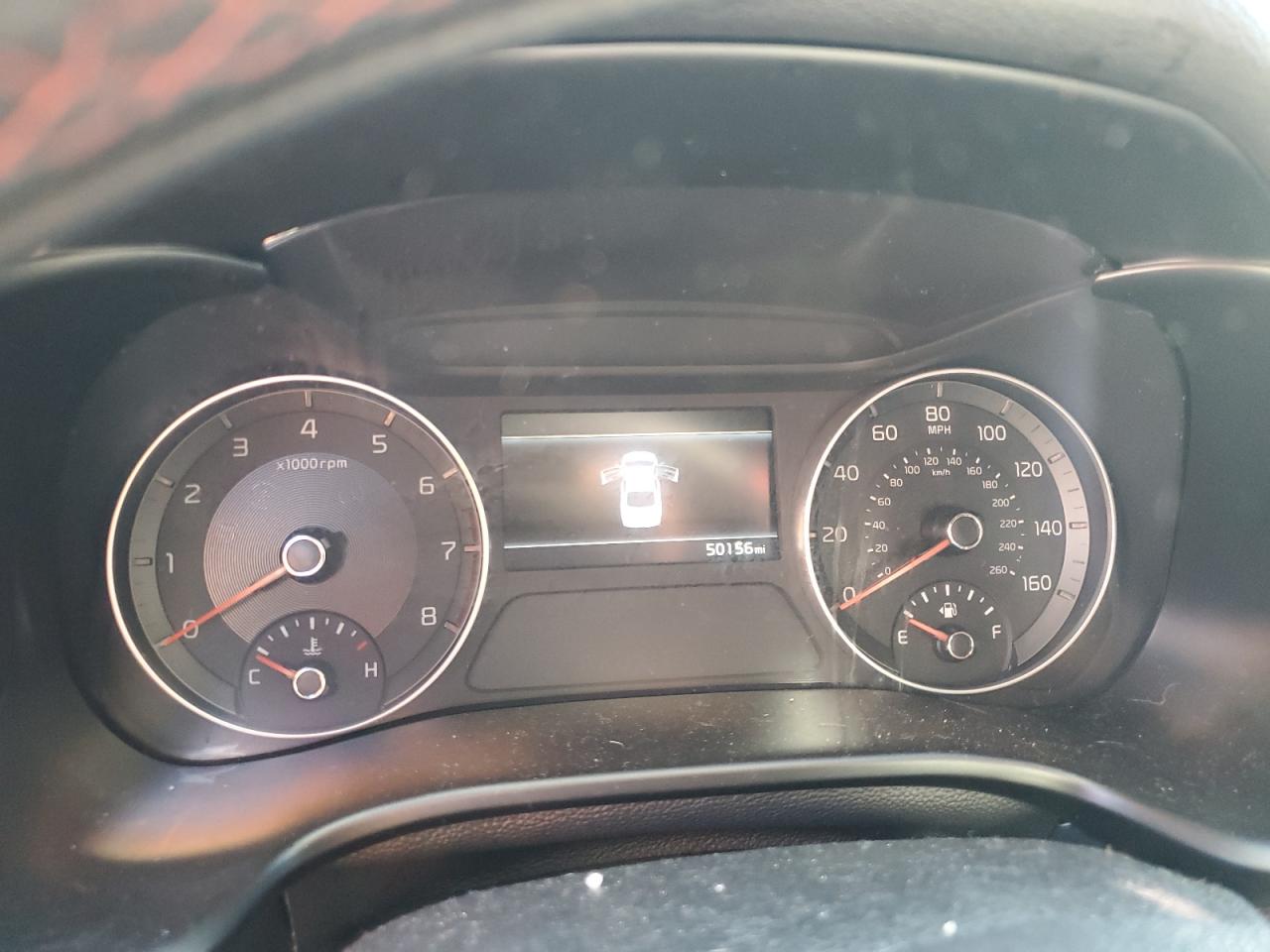 Kia Forte Gt Image 10