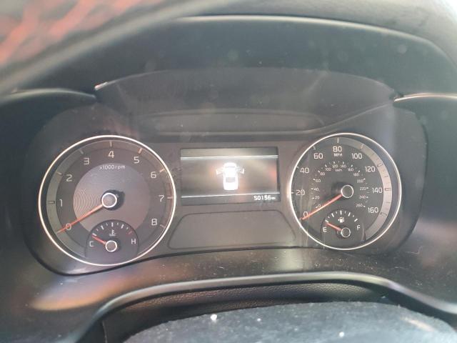 Kia Forte Gt Image 10