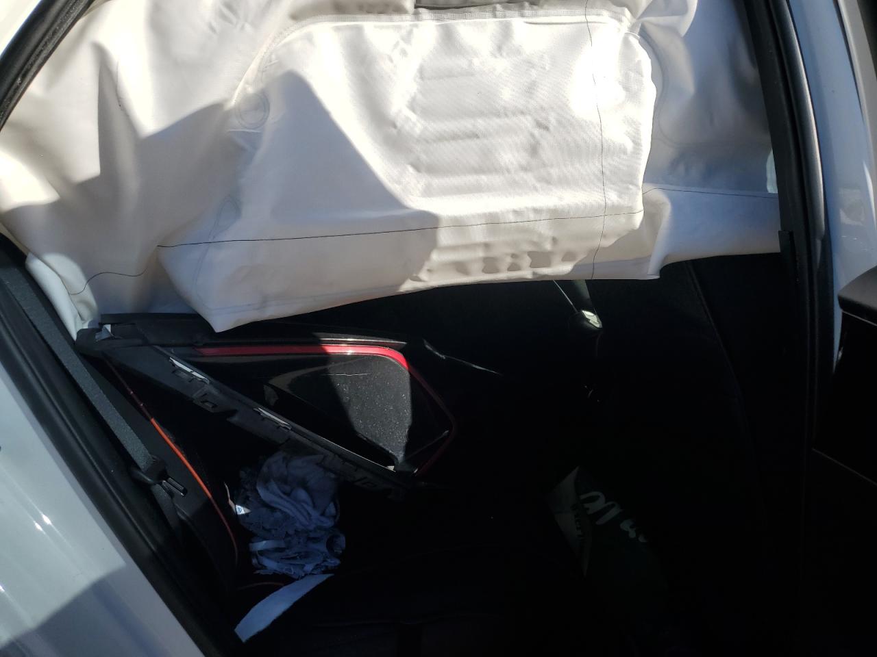 Kia Forte Gt Image 11