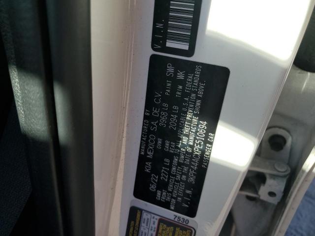 Kia Forte Gt Image 9