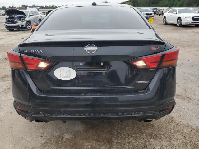 Nissan Altima Sr Image 9