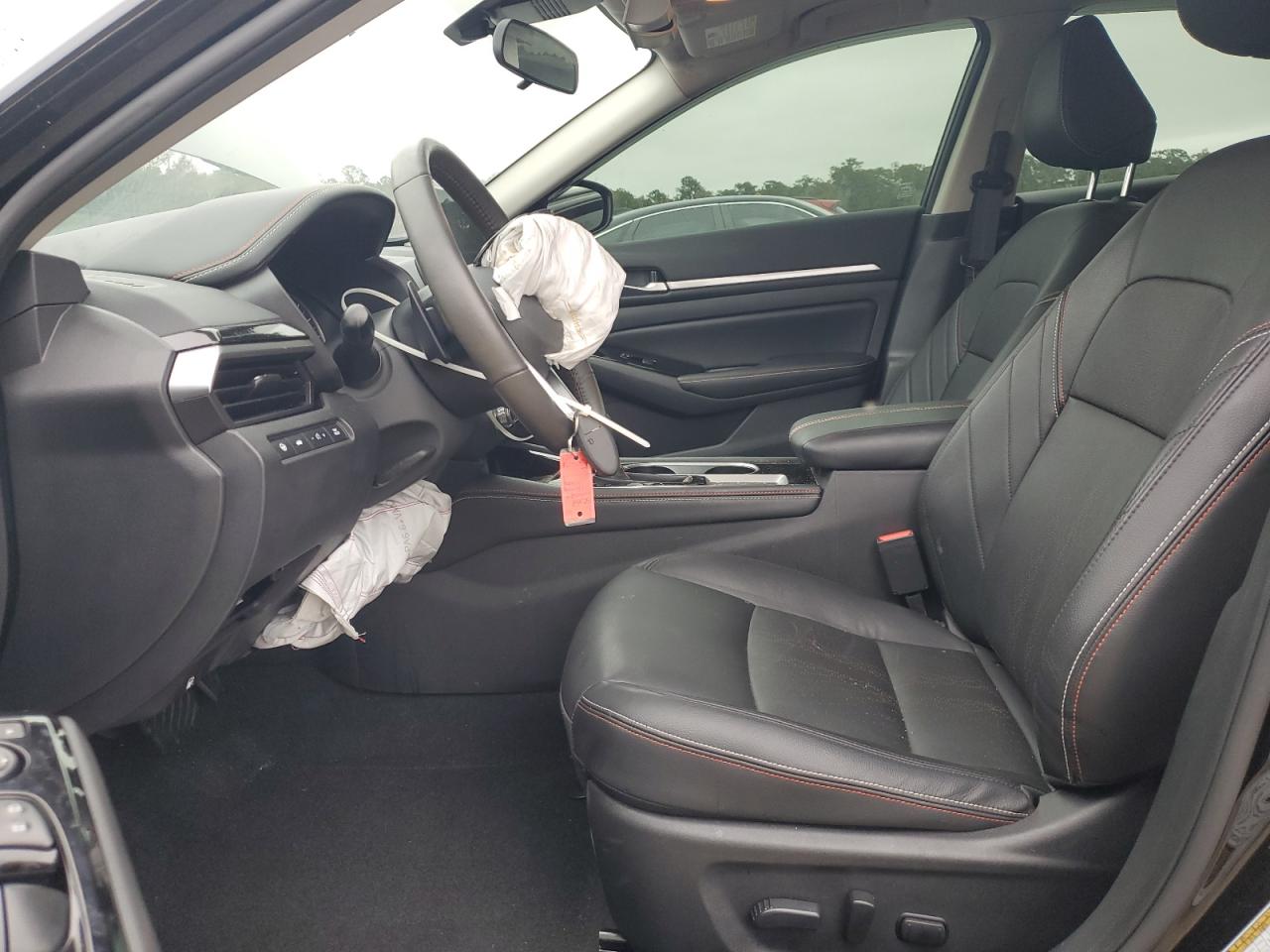 Nissan Altima Sr Image 7