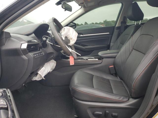 Nissan Altima Sr Image 7