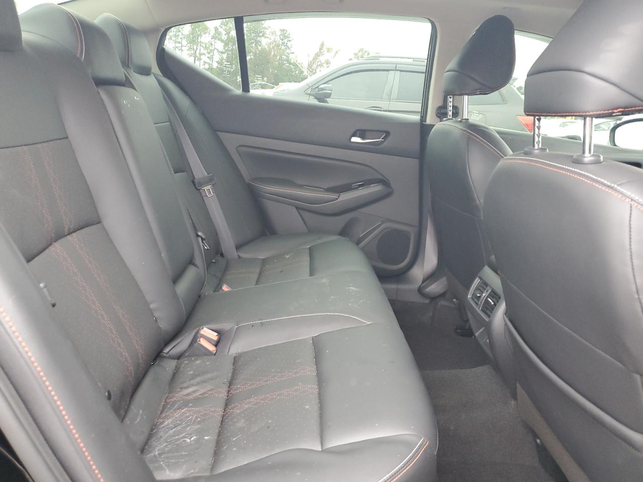 Nissan Altima Sr Image 2