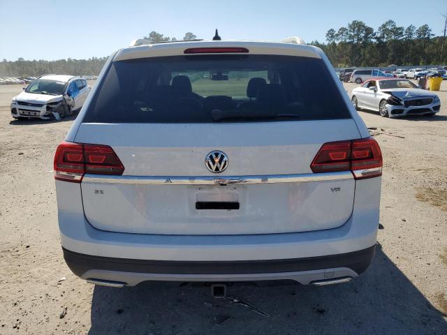 Volkswagen Atlas Se Image 11