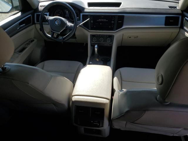 Volkswagen Atlas Se Image 12