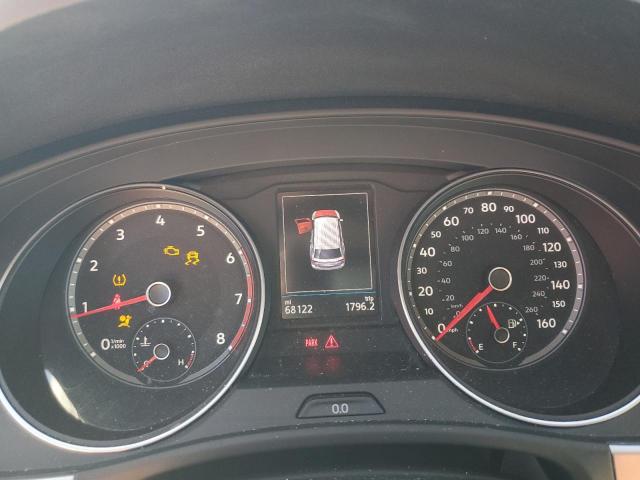 Volkswagen Atlas Se Image 3