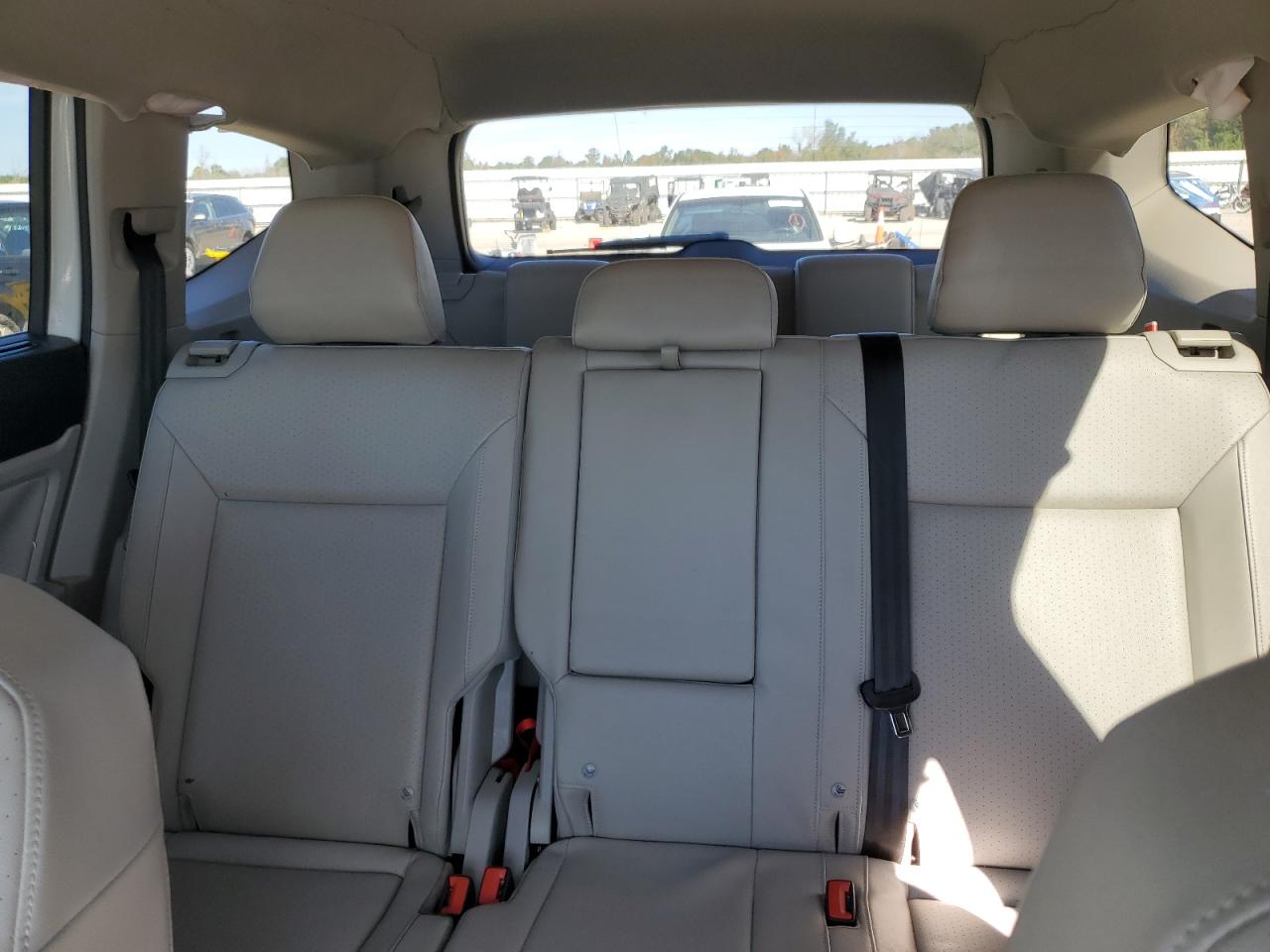 Volkswagen Atlas Se Image 2