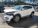 Hyundai TUCSON Sel Image 1