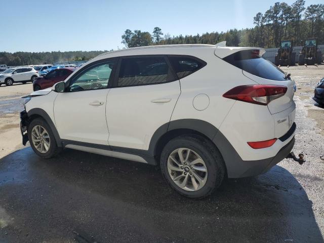 Hyundai TUCSON Sel Image 9