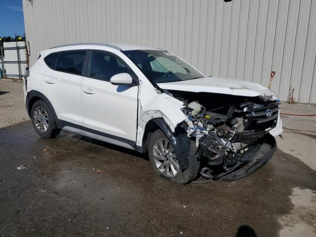 Hyundai TUCSON Sel Image 10