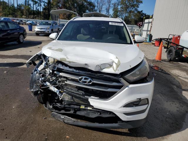 Hyundai TUCSON Sel Image 7