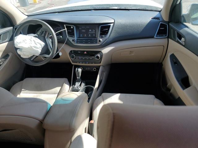Hyundai TUCSON Sel Image 6