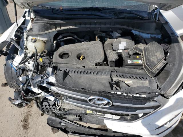 Hyundai TUCSON Sel Image 5