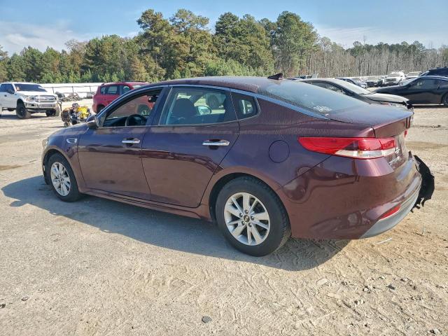 Kia Optima Lx Image 2