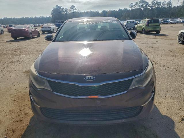 Kia Optima Lx Image 5