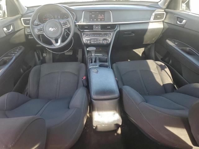 Kia Optima Lx Image 12