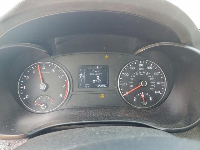 Kia Optima Lx Image 10