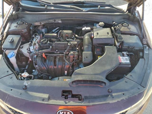 Kia Optima Lx Image 9