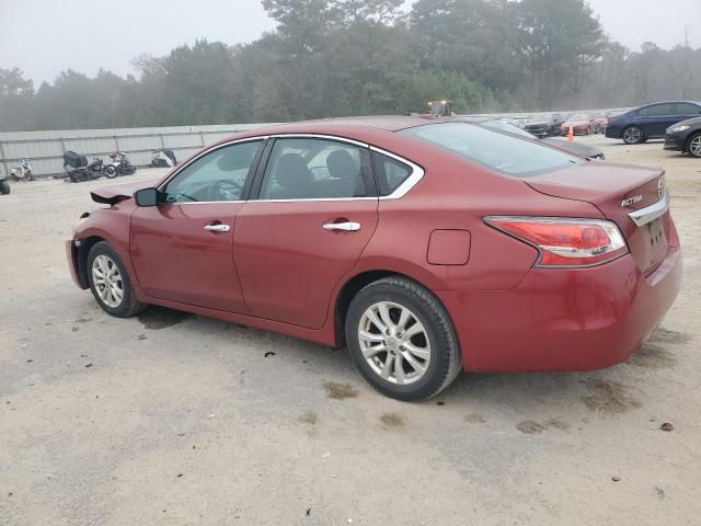 Nissan Altima 2.5 Image 6