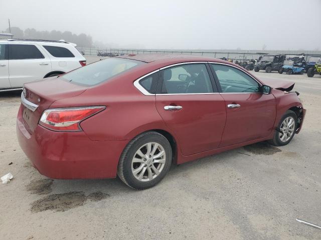 Nissan Altima 2.5 Image 3
