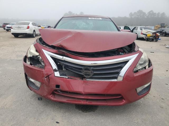 Nissan Altima 2.5 Image 4