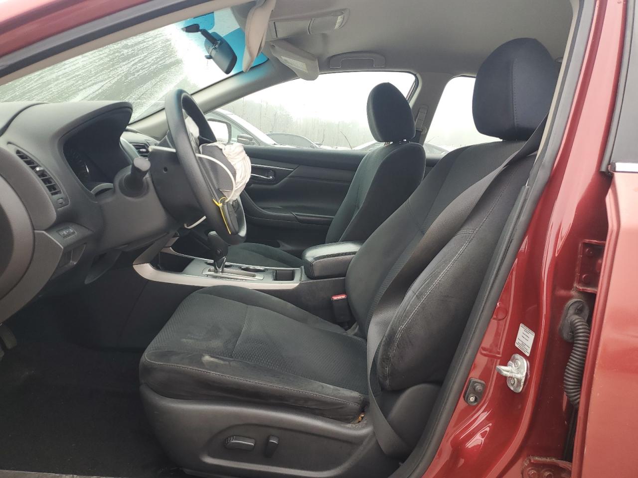 Nissan Altima 2.5 Image 12
