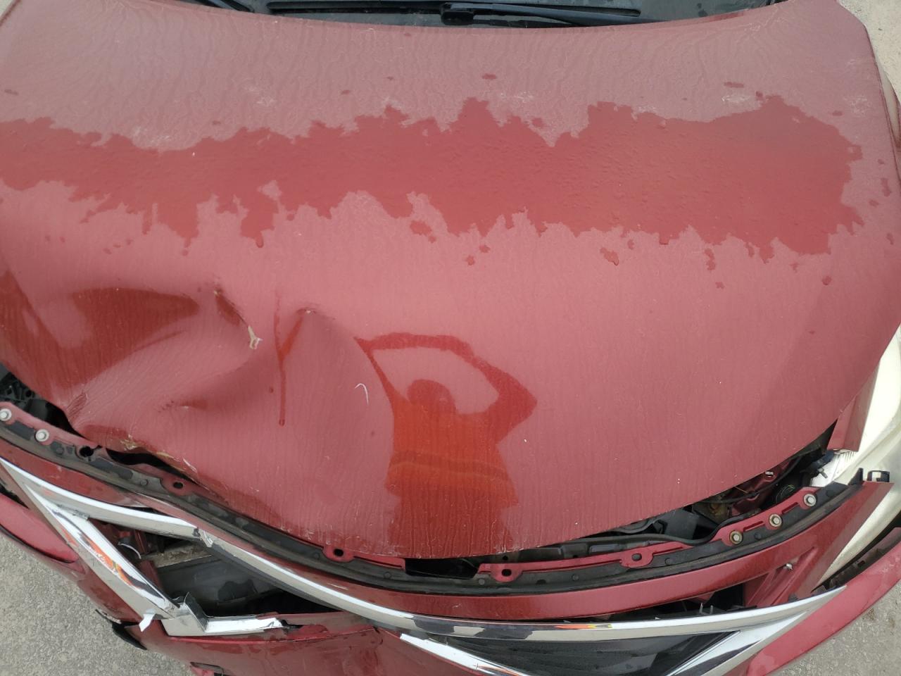 Nissan Altima 2.5 Image 11