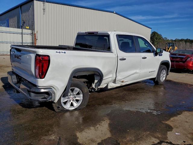 GMC Sierra K1500 Image 5