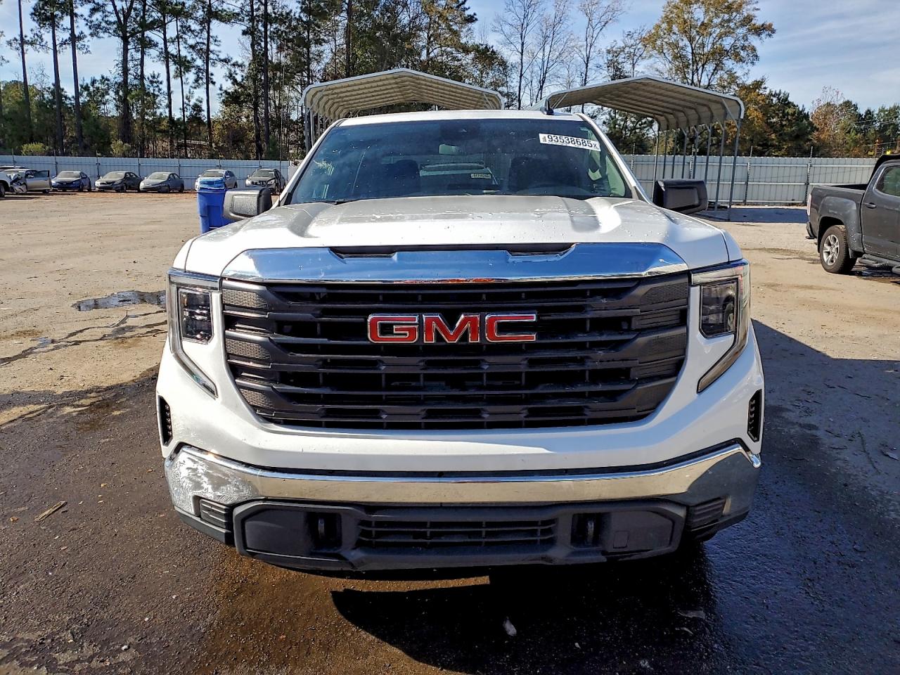 GMC Sierra K1500 Image 3