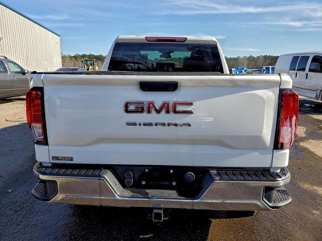 GMC Sierra K1500 Image 8