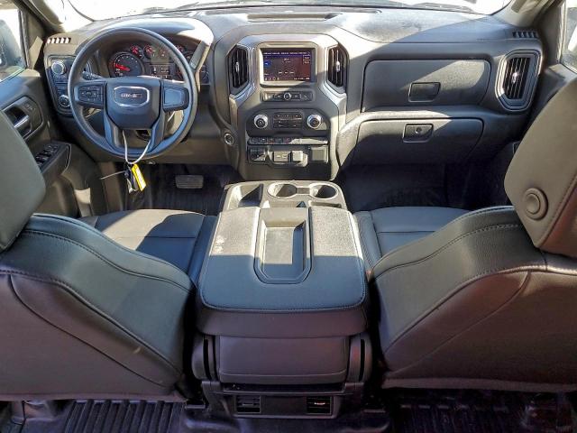 GMC Sierra K1500 Image 4