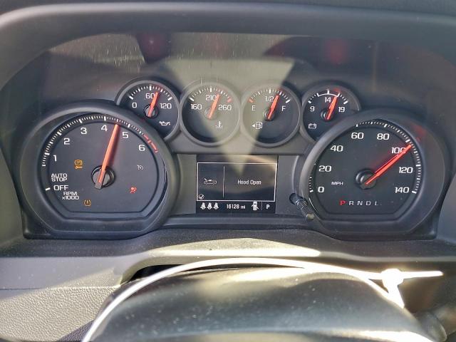 GMC Sierra K1500 Image 11