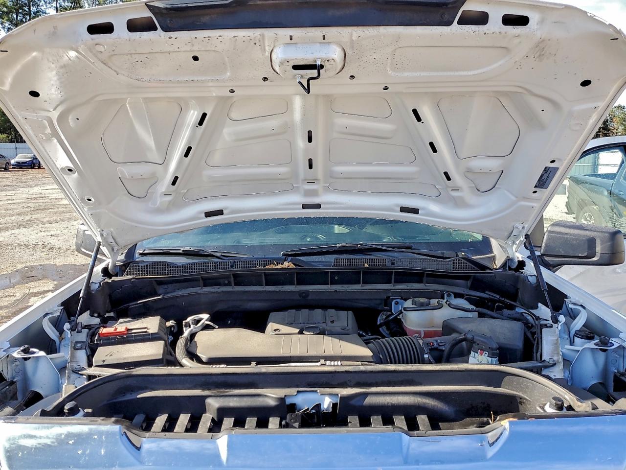 GMC Sierra K1500 Image 12