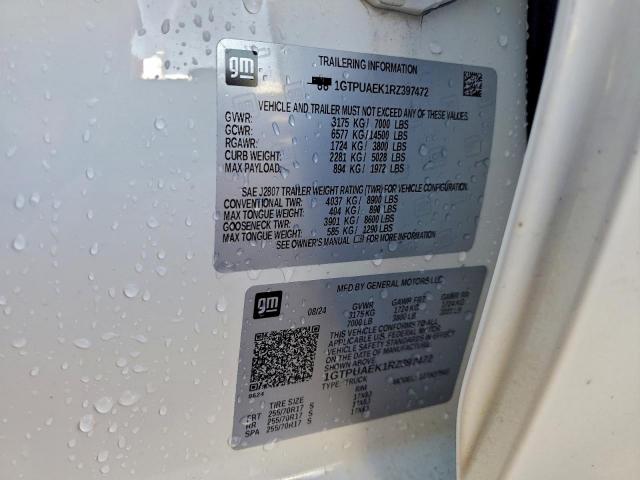 GMC Sierra K1500 Image 2