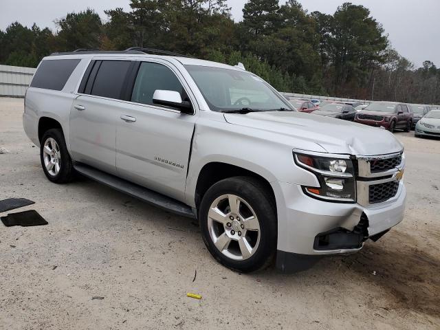 Chevrolet Suburban C1500 Lt Image 12