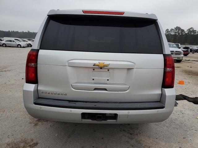 Chevrolet Suburban C1500 Lt Image 2