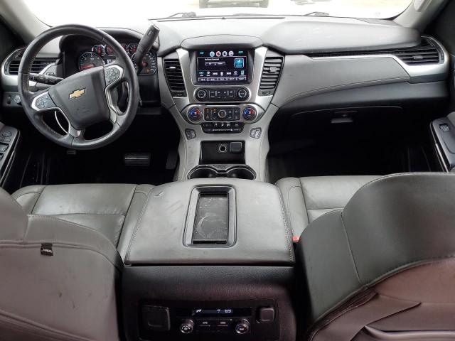 Chevrolet Suburban C1500 Lt Image 5