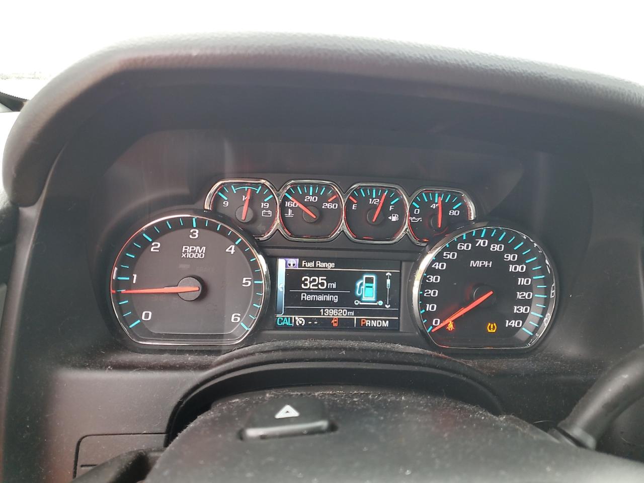 Chevrolet Suburban C1500 Lt Image 4