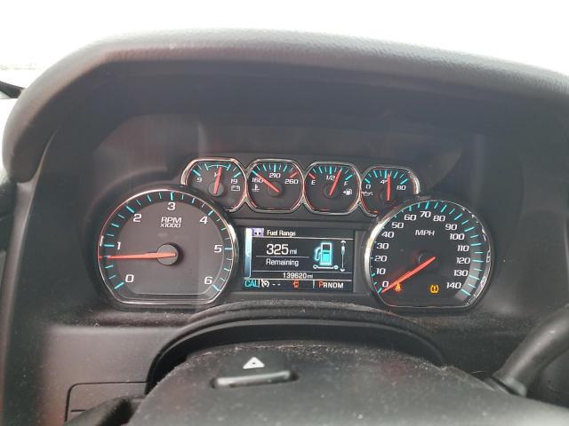 Chevrolet Suburban C1500 Lt Image 4