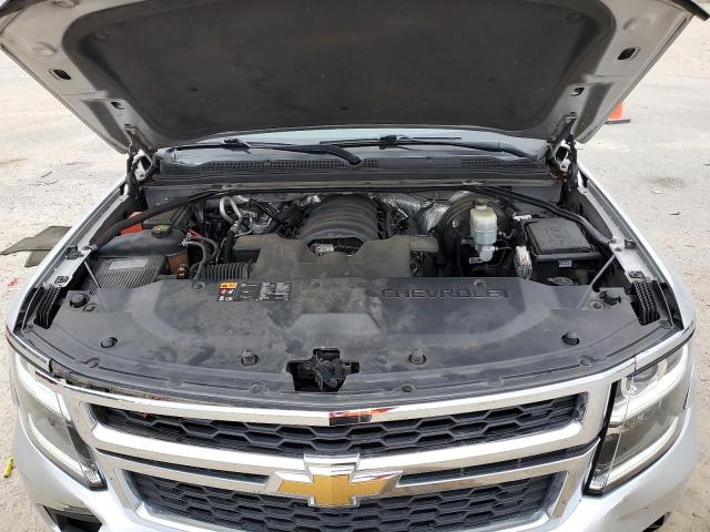 Chevrolet Suburban C1500 Lt Image 9