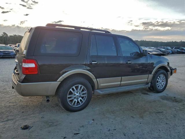 Ford Expedition Xlt Image 12