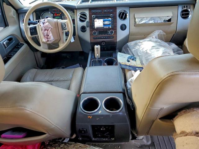 Ford Expedition Xlt Image 8