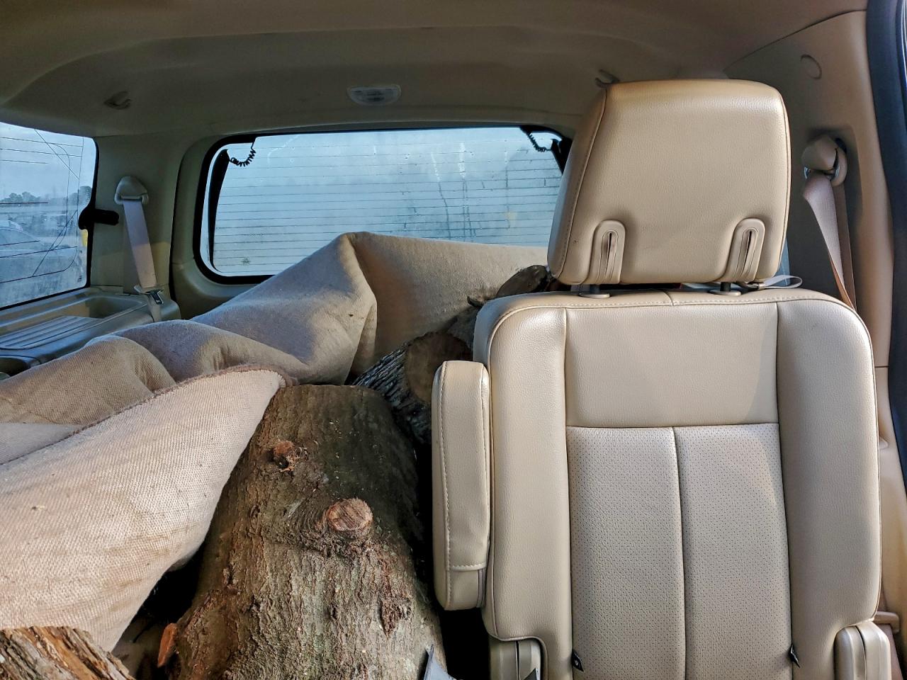 Ford Expedition Xlt Image 13