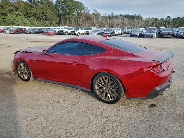 Ford Mustang Gt Image 10