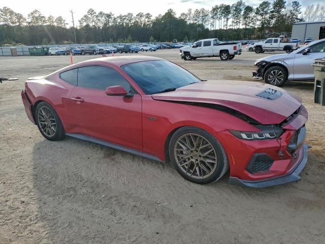 Ford Mustang Gt Image 3